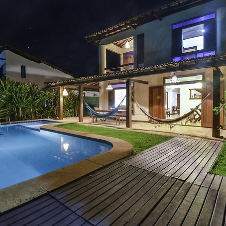 Casa Sapoti - 5 Minutos A Pe Da Praia Praia do Forte Exteriér fotografie