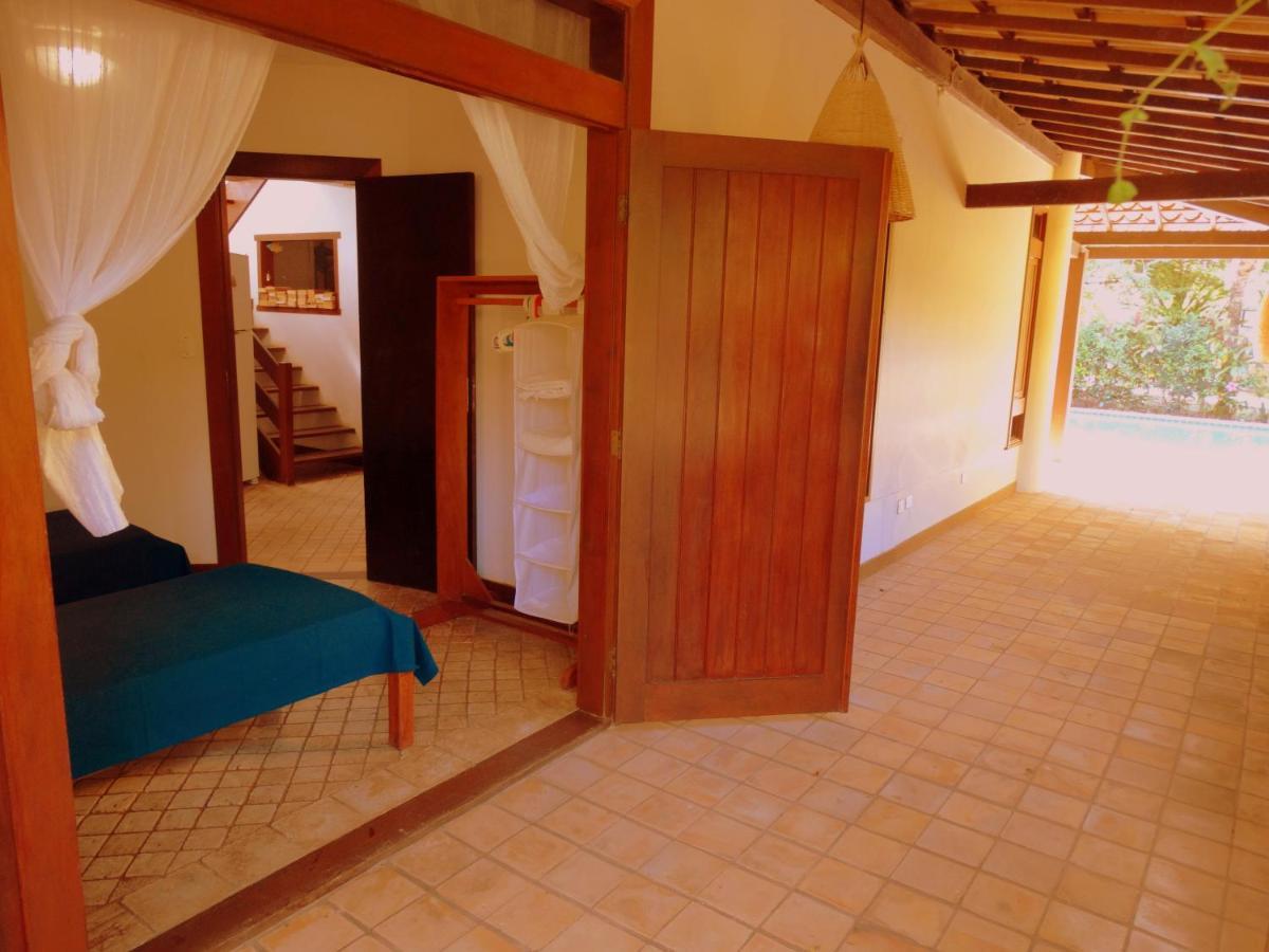 Casa Sapoti - 5 Minutos A Pe Da Praia Praia do Forte Exteriér fotografie